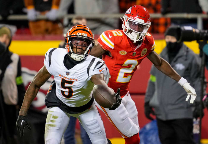 Tee Higgins